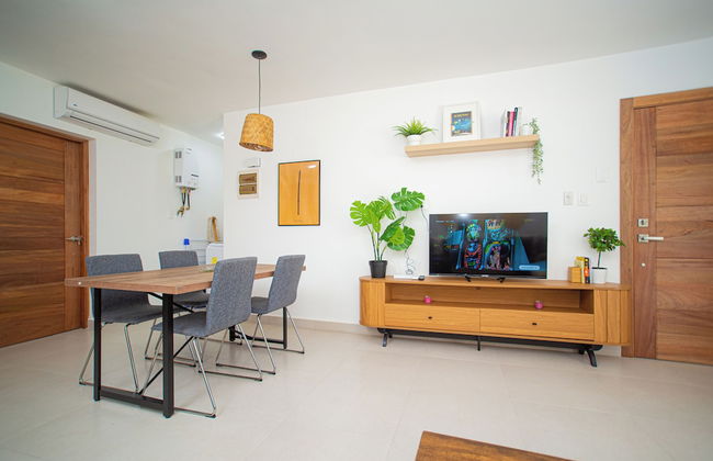 0047Cozy 1 bedroom Ocean View Cabarete - Photo 10