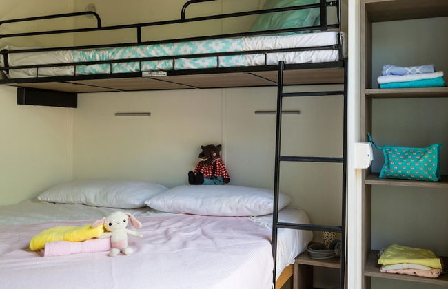 Weekend Glamping Resort - Foto 21