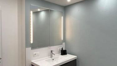 Frühlingswochen - wandern - radeln - BERGSEERUHE - FeWo Iseler - Foto 5