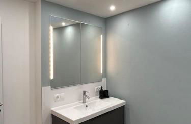 Frühlingswochen - wandern - radeln - BERGSEERUHE - FeWo Iseler - Foto 5