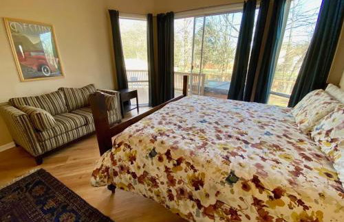 Austin Greenbelt Getaway! - Foto 8