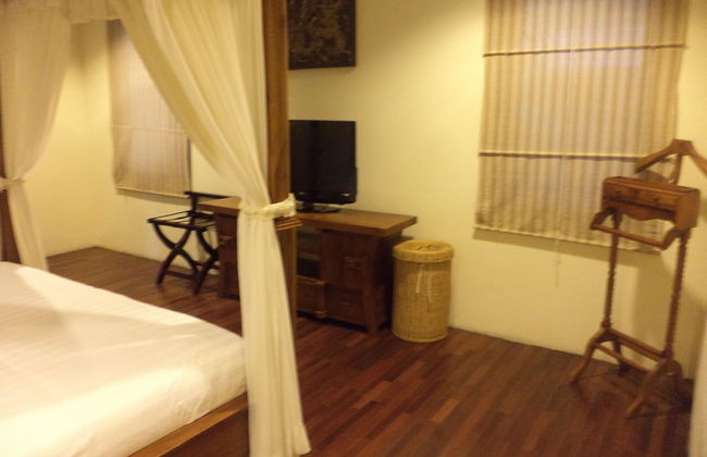 Intan Legian Seminyak Villa - Photo 72