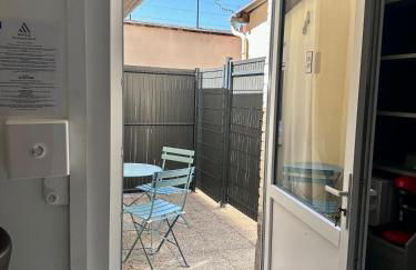 02 Studio Immeuble Le GD - Foto 11