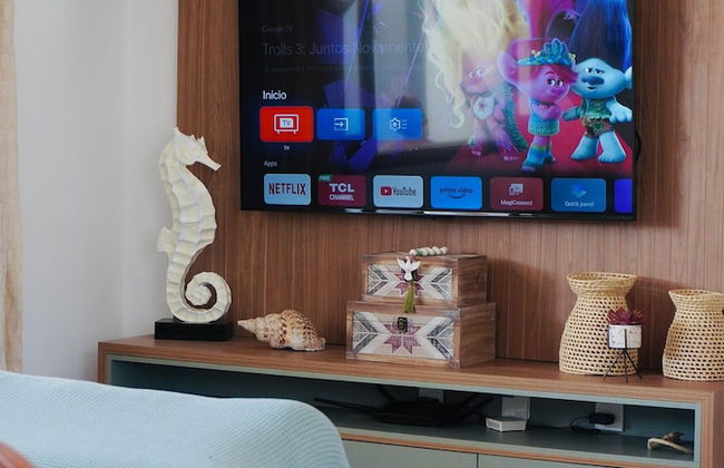 Casacharm - Praia do Preá - Foto 66