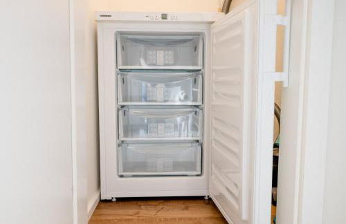 janu-homes - 2 Zimmer Apartment - 5 Betten, Schlossblick vom Römer - Photo 21