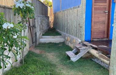 Chalé Azul - Foto 24