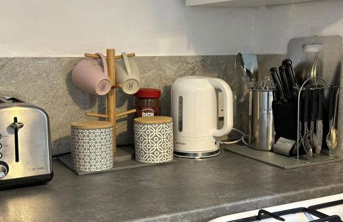 Watford Junction, King Size Bed - Foto 10