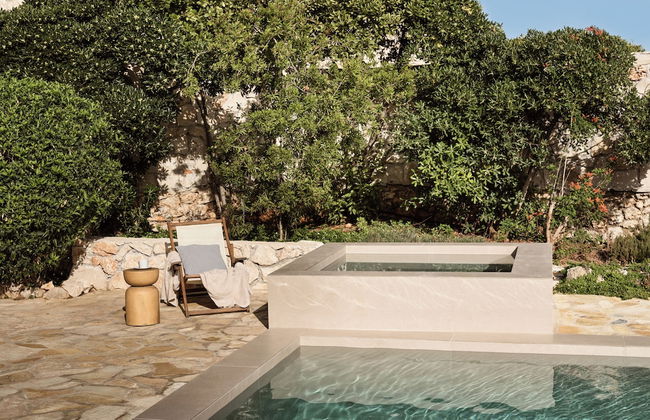 Orfos Villas - Photo 61