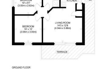 Orchard Cottages at Gorton House - Foto 53
