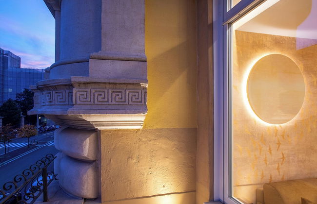 VentiSettembre Private Suites - Foto 51