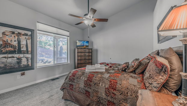 Casa Bien - Foto 5, Habitación