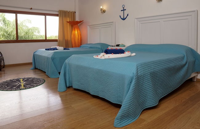 Sybaris Residences - Foto 36