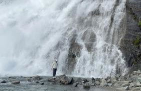 Modern Condo with Incredible Mountain Backdrop 207 - Foto 20