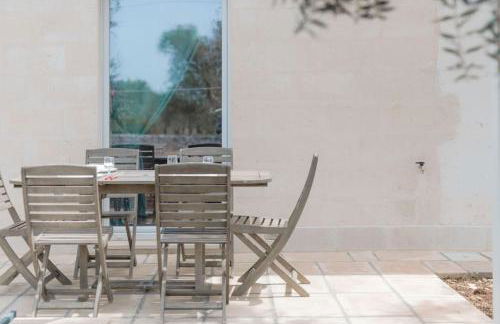 Bianco Trullo by Raro Villas - Foto 72