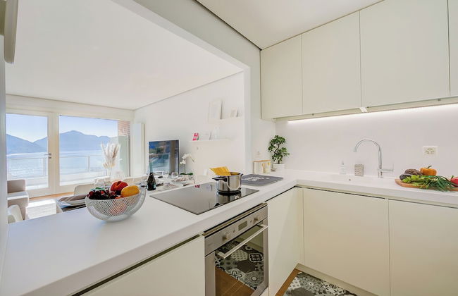 Honeymoon With Stunning View - Foto 8