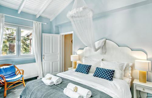 Villa Nautilus - Foto 34