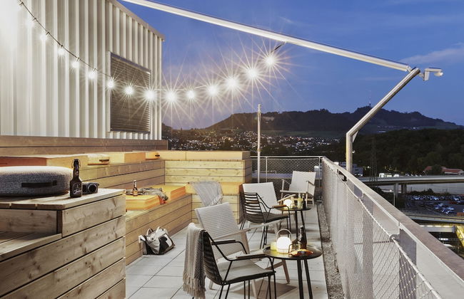 Stay KooooK Bern Wankdorf – Online Check In - Foto 79