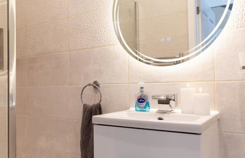 Cosy Apartment in Bradford City Centre - Foto 24