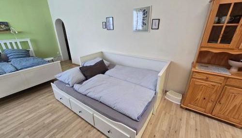 ruhiges Apartment mit guter Anbindung - Foto 4