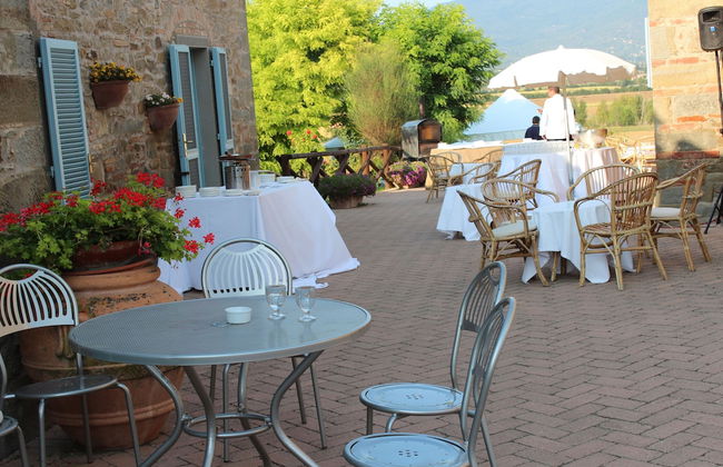 Fattoria Le Giare - Foto 56