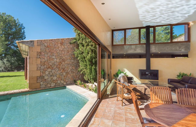 Can Toni Gat in Caubet - Photo 7