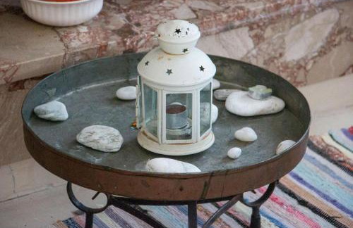 Villa Zina Agios Dimitrios - Foto 48