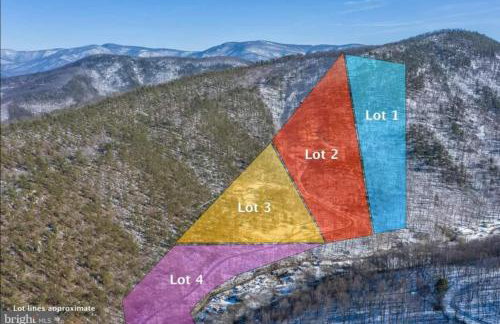 Secluded LUX Bunker Hot Tub, Views & Trails - Foto 39