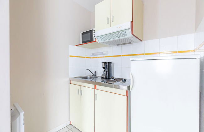 Appart'City Classic Limoges - Foto 15