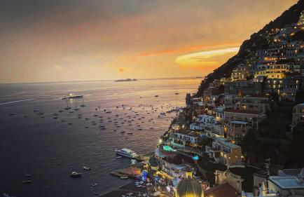 Amalfi House Marlidia - Photo 23