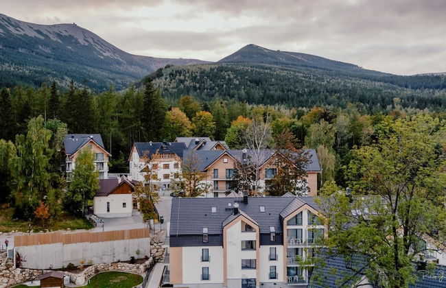 Green Apartments - Photo 43