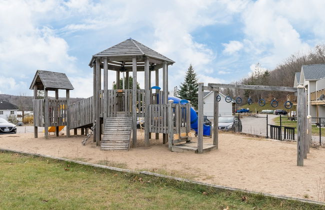 GetAways At Haliburton Heights - Foto 17