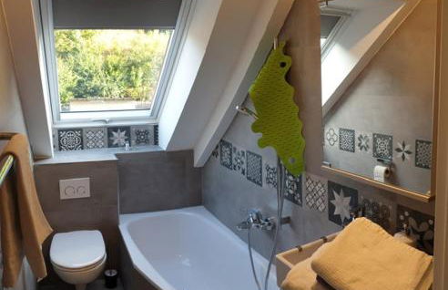 Dachterrassenwohnung - nah am See - Foto 5