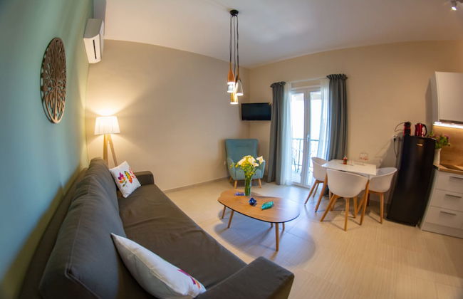 Kassiopi Luxury Suites - Foto 45