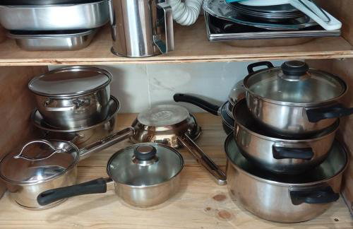 Green house - Foto 8