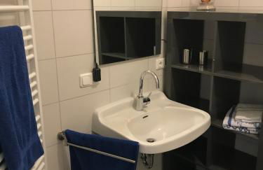 Gästehaus Peerhus Dönsel - deensten - Foto 6