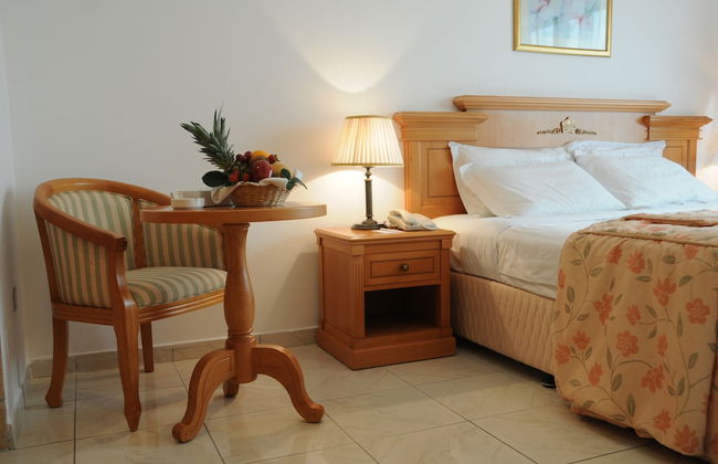 Uptown Hotel Apartments Abu Dhabi by Gewan - Foto 8