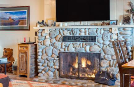 Lakefront Haven by Avantstay Minutes to Ski Resorts Private Dock - Foto 20