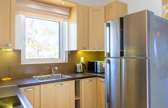 Villa Arkadia in Trifillia - Foto 33