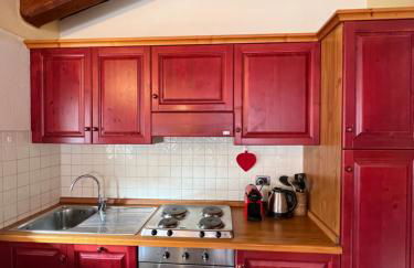 BAITA ARIANNA - bilocale MOTTA - Photo 5