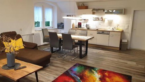 Ferienwohnung am Kammweg - Foto 2