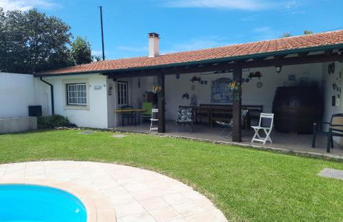 QM - Quinta da Morgadinha - Casa em Quinta Rural - Foto 72
