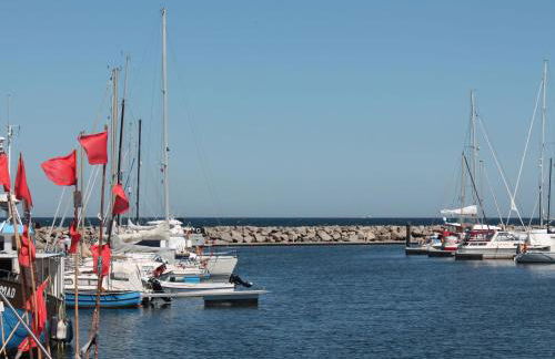 Familienapartment Neubukow - Foto 30