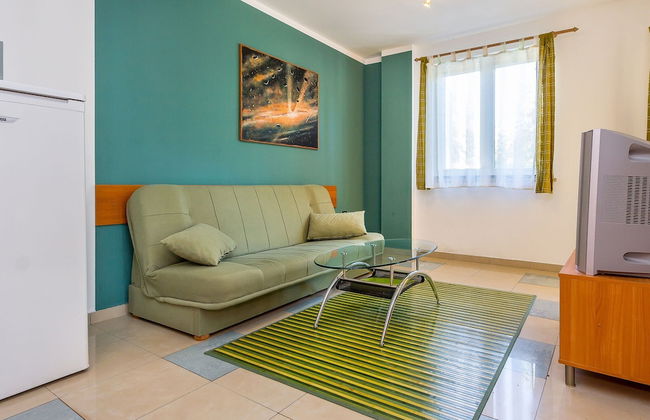 Charming Apartment in Pula With Swimming Pool - Foto 8