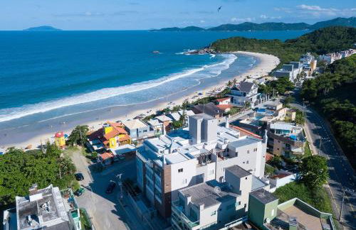 Positano 206 - Apto 02 suítes à 50 metros da Praia de 4 Ilhas - Photo 50