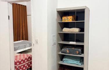 Casa de Veraneio 3 quartos com Ar e mais de 20 camas para grupos e Próximo ao Paraguai - Foto 2