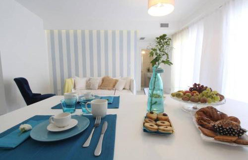 La Terrazza Di Marta- Enjoy Apulia - Foto 24