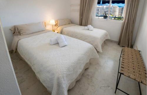 Sunresting apartment Puerto Banús - Foto 37