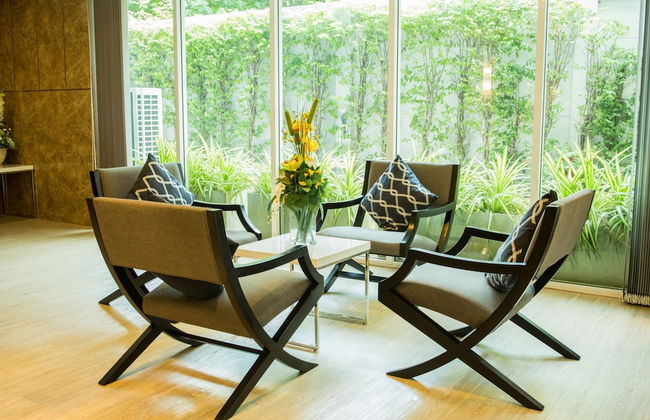 The Near Residence - Sriracha - Foto 5