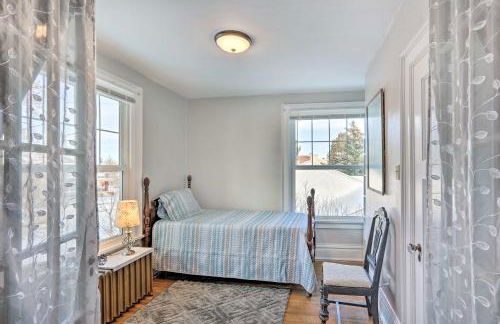 2nd-Floor Dillon Apt - Near University and Fishing! - Foto 20