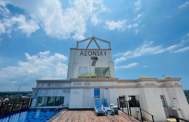 AEONSKY 7 - Liyasha Villa - Photo 34